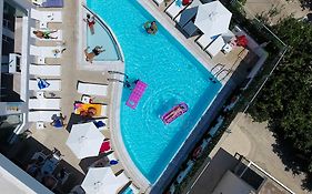 Hotel Agrelli